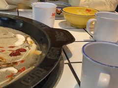 -卤校长重庆火锅(合肥宁国路店)
