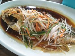 -公寓家常菜馆(海军博物馆店)