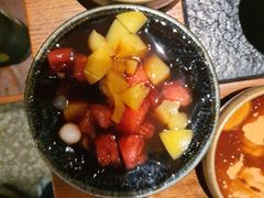 -盡膳口福跷脚牛肉火锅(北美新天地店)