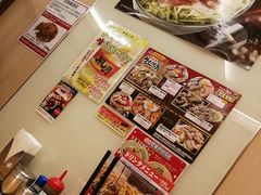 -鹤桥风月(梅田)