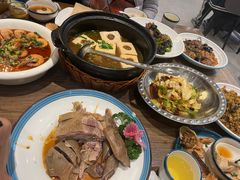 -锡和无锡菜(景丽苑店)