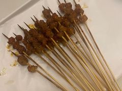 -白仁仔· 活烤海鲜 宵夜(豫园店)