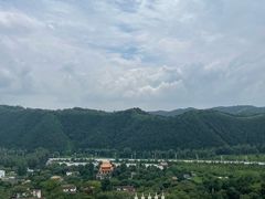 -普陀宗乘之庙(小布达拉宫)