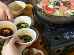 -海关荤豆花(洋河一路店)
