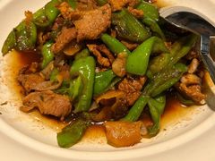 -兰湘子·湘菜小炒(石家庄万象城店)