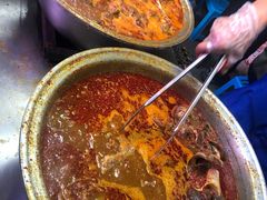 -老师家羊杂碎(延安总店)