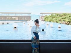 -三亚太阳湾柏悦酒店