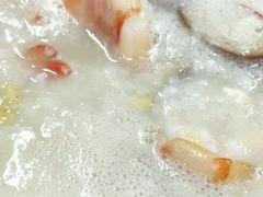 海鲜砂锅粥-贞姨美食·老字号海鲜大排档