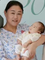 -上海百佳母婴护理中心