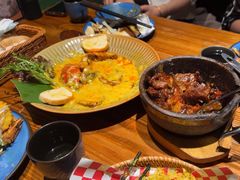 -甲米府·泰国餐厅(八佰伴店)
