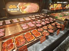 -欢乐牧场主题自助料理(T12店)