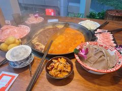 -楠火锅(仁恒梦中心店)