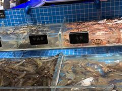 -加餐海鲜自助(集美银泰百货店)