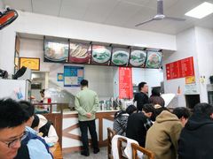 -秦豫肉夹馍(东羊市店)