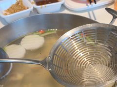 -潮发潮汕牛肉店(龙洞店)