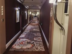 -春晖园度假酒店温泉