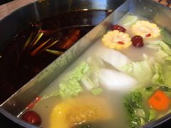-老鼎旺安格斯牛肉火锅(衡艺广场店)