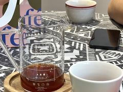 -72 COFFEE(东朝阳路店)