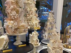 -杜哈夫DOUX RÊVE·生日蛋糕(日月光店)