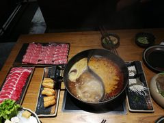 -呷哺呷哺 黄金牧场 (新中关购物中心店)