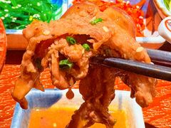 -鸟鹏烧鸟居酒屋(熙龙湾店)