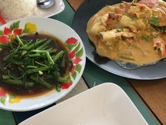 -Doo Dee Thai Food(Issan/Isaan/Esan)