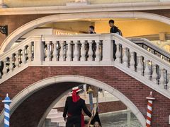 -澳门威尼斯人综合度假区
