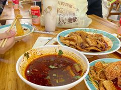 -马三洋芋片(兰州总店)