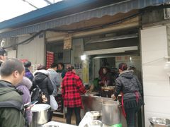 -蓉城西二道无名冒菜(西二道街店)