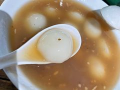 -罍+村卤菜摊(罍街店)