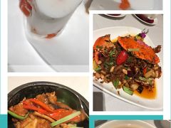 -金悦轩海鲜酒家(银河店)