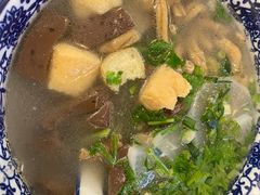 -小潘记鸭血粉丝汤