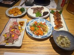 -枝魯枝魯自助料理