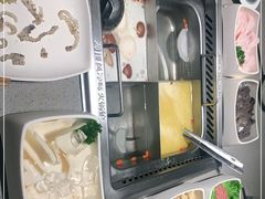 -海底捞火锅(北京路店)