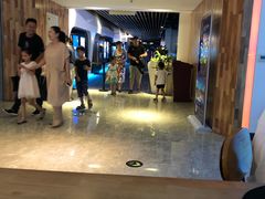 -奥斯卡升龙国际影城(RealD Cinema)
