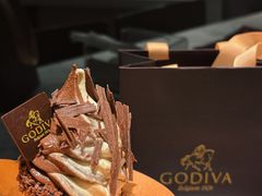 -GODIVA(宁波来福士店)