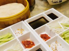 -大鸭梨烤鸭店(花园村店)