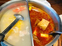 -鼎王麻辣锅(七贤店)