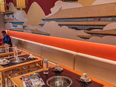 -京炭铜锅涮肉·羊蝎子·羊肉炉(保利·时光里店)