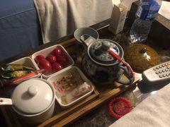 -韵道养生.足道.按摩.SPA(古美店)