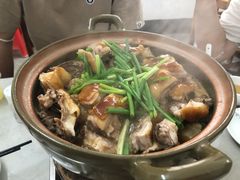 -上南瓦煲鸡·清远鸡·老字号(总店)