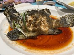 -北塘海鲜·天津菜(大光明桥旗舰店)