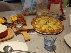 -必胜客(大润发店)