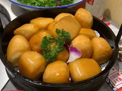 -羊来顺冰煮鲜羊铁锅烀羊肉(八卦岭店)