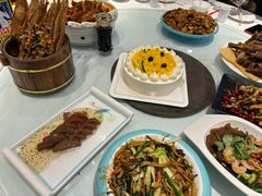 -大眼锅贴水饺(河东店)