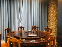 包厢-曹掌柜小酒馆烧烤集团(崂山同兴路店)
