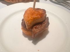 -CAPARESH開府莱舍(望京金辉店)
