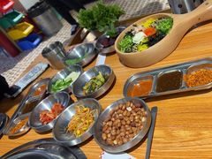 -哼蟹二将·烤肉酱蟹(合生汇店)