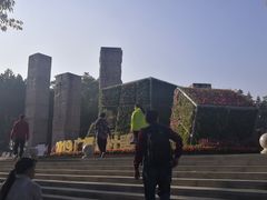 -广州雕塑公园