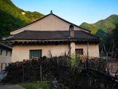 -黑河国家森林公园